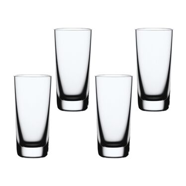 Vivendi Shot Glass Set of 4